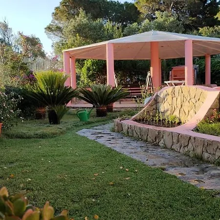 Casa A 150 Metri Dal Mare Villasimius