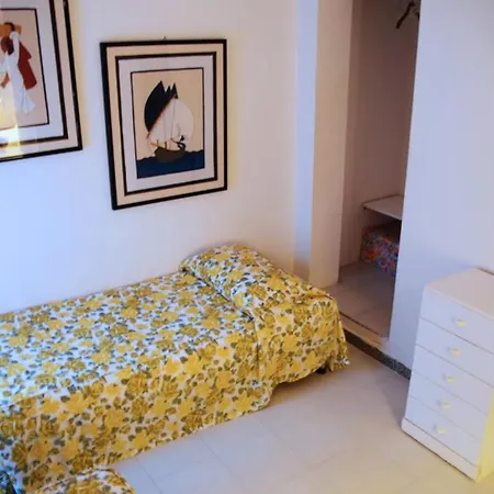 Vakantiehuis Casa A 150 Metri Dal Mare