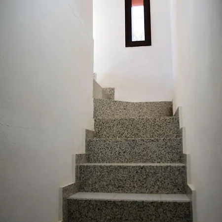 Casa A 150 Metri Dal Mare Villasimius