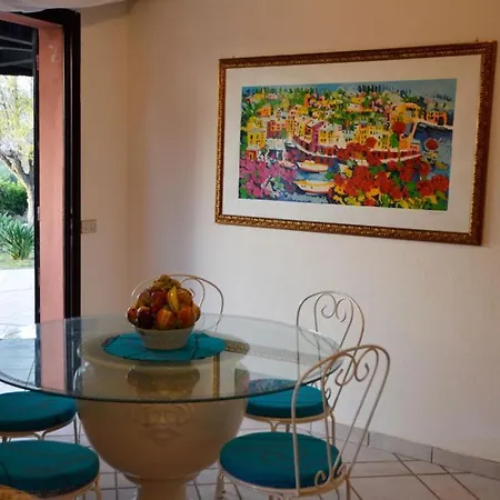 Casa A 150 Metri Dal Mare Vakantiehuis