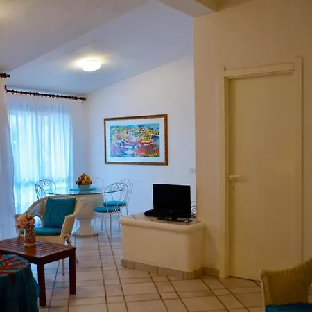 Casa A 150 Metri Dal Mare Vakantiehuis *