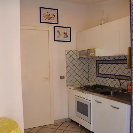 Casa A 150 Metri Dal Mare Villasimius