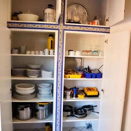 Casa A 150 Metri Dal Mare *