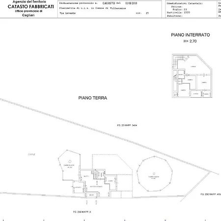 Casa A 150 Metri Dal Mare Vakantiehuis Villasimius