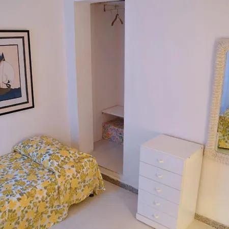Casa A 150 Metri Dal Mare Villasimius