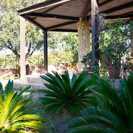 Casa A 150 Metri Dal Mare Vakantiehuis
