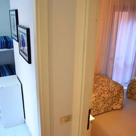 Casa A 150 Metri Dal Mare
