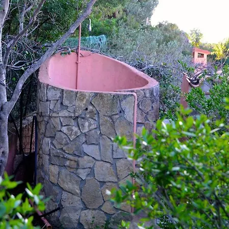 Casa A 150 Metri Dal Mare Villasimius