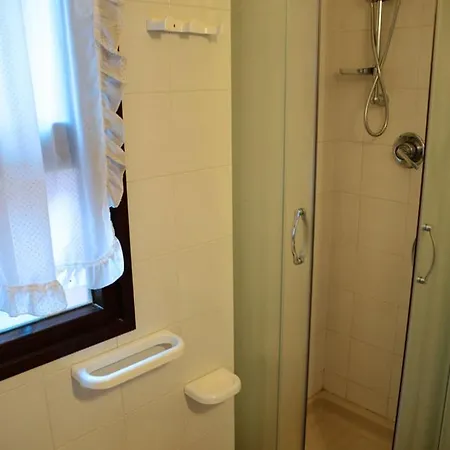 Casa A 150 Metri Dal Mare Vakantiehuis