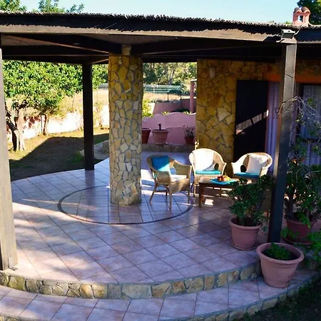 Casa A 150 Metri Dal Mare