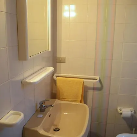 Casa A 150 Metri Dal Mare Vakantiehuis *