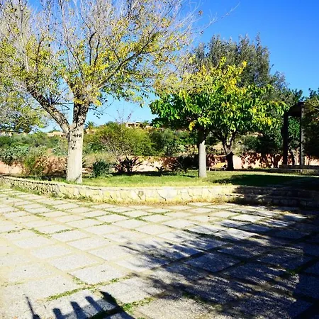 Vakantiehuis Casa A 150 Metri Dal Mare
