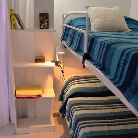Casa A 150 Metri Dal Mare Vakantiehuis Villasimius