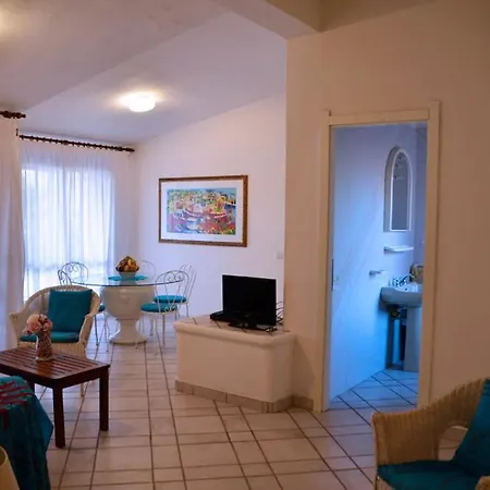 Casa A 150 Metri Dal Mare Vakantiehuis