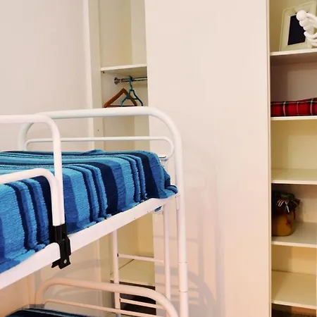 Vakantiehuis Casa A 150 Metri Dal Mare