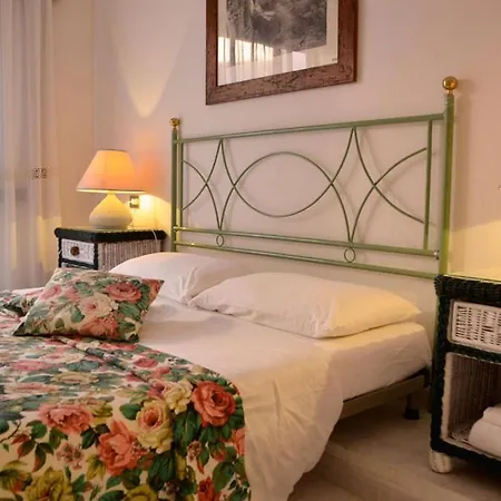 Casa A 150 Metri Dal Mare Vakantiehuis Villasimius