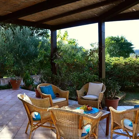 Casa A 150 Metri Dal Mare * Villasimius
