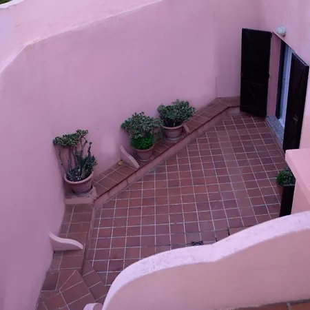 Casa A 150 Metri Dal Mare Villasimius
