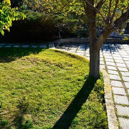 Vakantiehuis Casa A 150 Metri Dal Mare